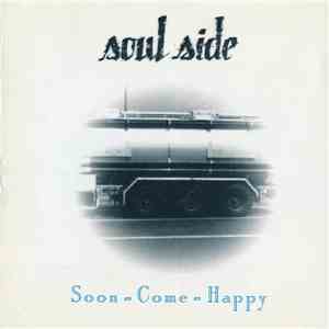 Soul Side - Soon-Come-Happy flac album