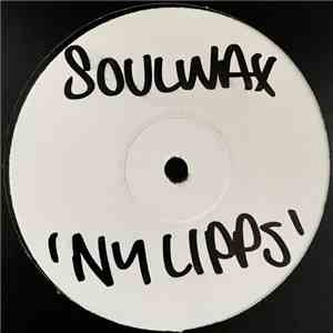 Soulwax - NY Lipps flac album