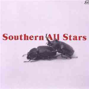 Southern All Stars - Southern All Stars flac album