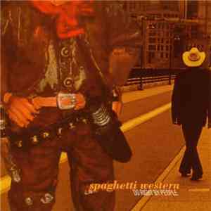 Spaghetti Western - Do Right By People flac album