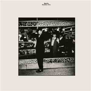 Sparks - Terminal Jive flac album