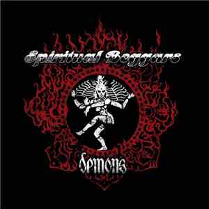 Spiritual Beggars - Demons flac album