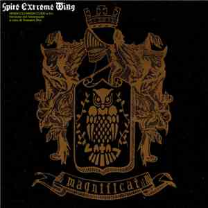 Spite Extreme Wing - Magnificat (Versione Del Ventennale A Cura Di Svmmvs Dvx) flac album