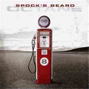 Spock's Beard - Octane flac album