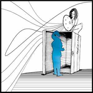 Spyros Pan - Hanging On A Dream flac album