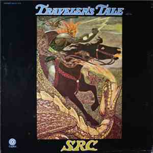 SRC - Traveler's Tale flac album