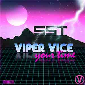 SST - Viper Vice flac album