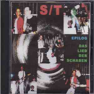 S/T - Epilog (Das Lied Der Schaben) flac album