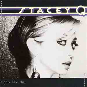 Stacey Q - Nights Like This flac album