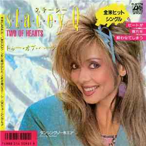 Stacey Q - Two Of Hearts flac album