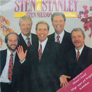 Sten & Stanley Med Sten Nilsson - Musik, Dans & Party 4 flac album