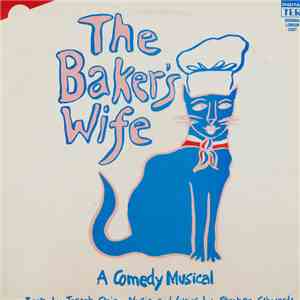 Stephen Schwartz - The Baker's Wife - Original London Cast flac album