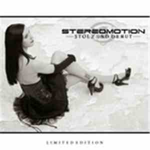 Stereomotion - Pride (EGOamp Remix) flac album
