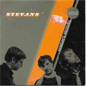 Stevans - Monday´S Wedding flac album