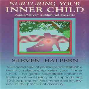 Steven Halpern - Nurturing Your Inner Child flac album