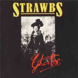 Strawbs - Ghosts flac album