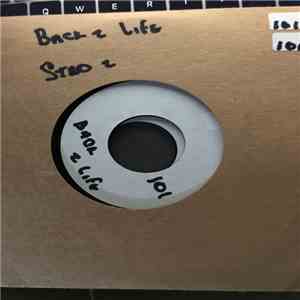 Stro Elliot, Soul II Soul - Back to Life (Stro Elliot edit) flac album