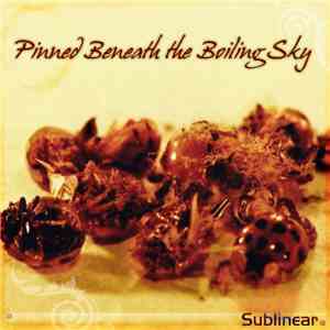 Sublinear - Pinned Beneath The Boiling Sky flac album