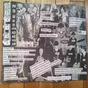 Sucralfate - Demo - Reh. Tape 2004 flac album