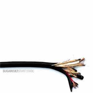 Sugarcult - Start Static flac album