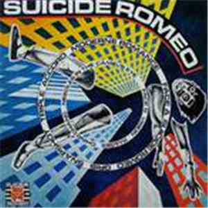 Suicide Romeo - Images flac album