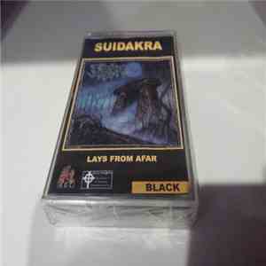 Suidakra - Lays From Afar flac album