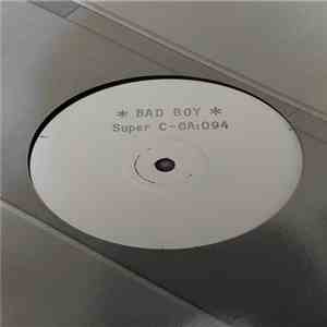 Super C - Bad Boy flac album