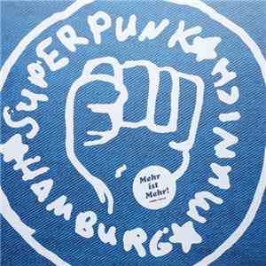 Superpunk - Mehr ist Mehr! 1996-2012 flac album
