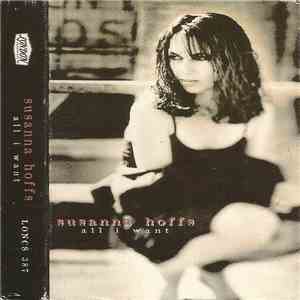 Susanna Hoffs - All I Want flac album