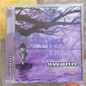 Swann  - Manual De Espejos flac album