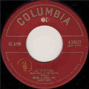 Swing & Sway With Sammy Kaye - My Lei-ee-yana flac album