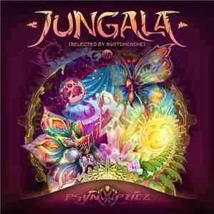 Switchcache - Jungala flac album