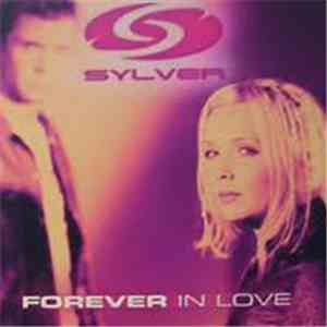 Sylver - Forever In Love flac album