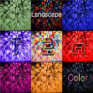 T2'n - Landscape Color flac album