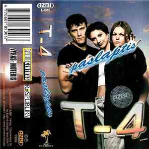 T-4 - Paslaptis flac album