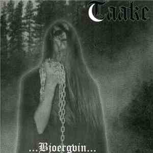 Taake - ...Bjoergvin... flac album