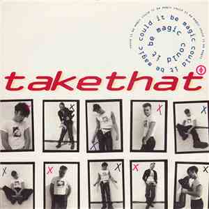 Take That - Could It Be Magic flac album