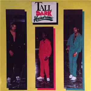 Tall Dark & Handsome - Tall Dark & Handsome flac album