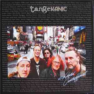 Tangekanic - Hotel Cantaffordit flac album