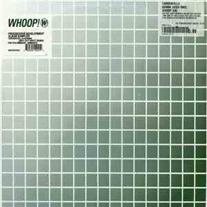 Tarrentella / The Colombians - Progressive Development Album Sampler flac album