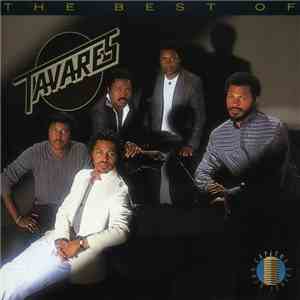 Tavares - The Best Of flac album