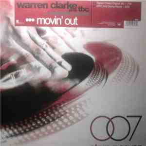 Tbc  - Movin' Out flac album