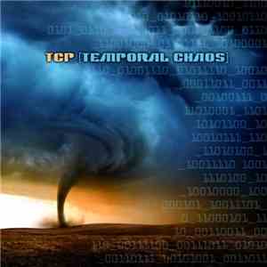 TCP  - Temporal Chaos flac album