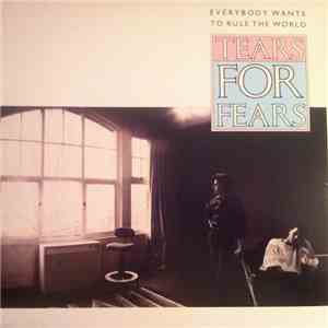 Tears For Fears - Everybody Wants To Rule The World flac album