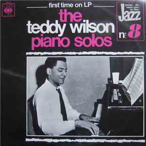 Teddy Wilson - The Teddy Wilson Piano Solos flac album