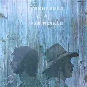 Teegarden & Van Winkle - Teegarden & Van Winkle flac album