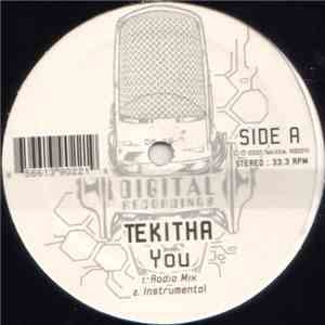 Tekitha - You flac album
