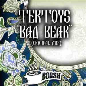 Tektoys - Bad Bear flac album