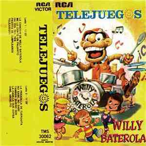 Telejuegos - Telejuegos flac album