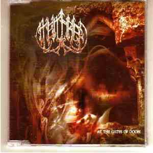 Tethra - At The Gates Of Doom flac album